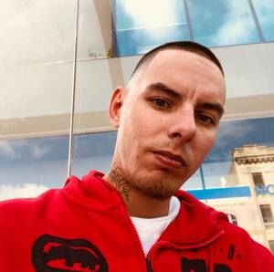 Meet your Posher, Skyler